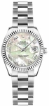 Rolex Datejust Ladies